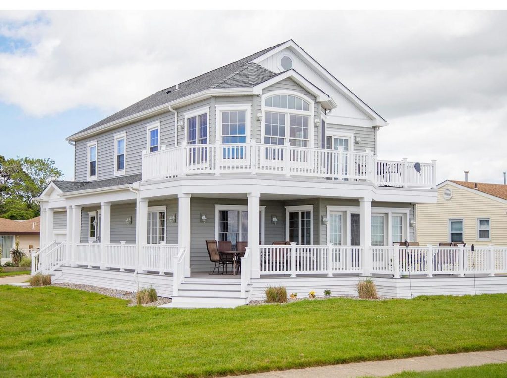 Additions & Renovations