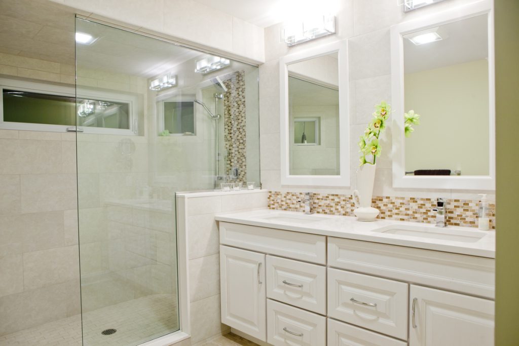 Baths
